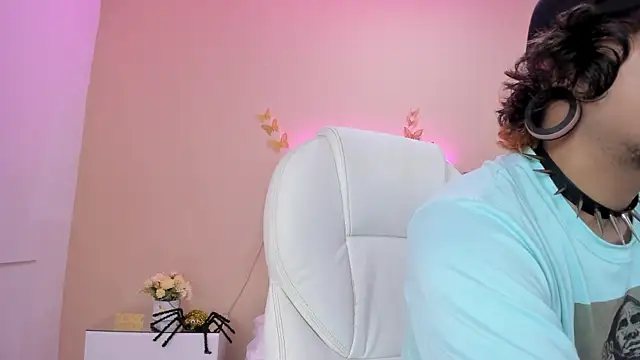 Kaoz 23  online show from October 19, 2025, 1:03 pm