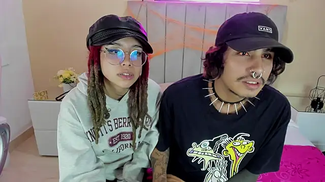 Kaoz 23  online show from October 15, 2025, 3:49 am