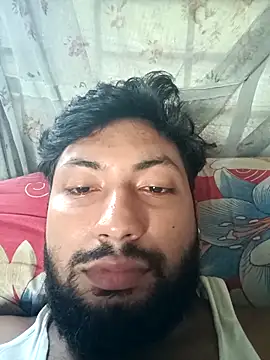 neel8890 online show from October 3, 2025, 9:44 am