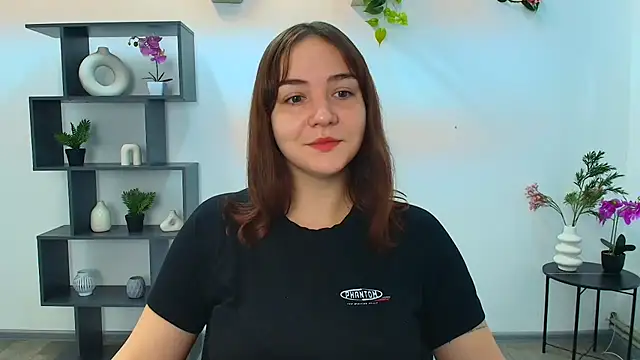 OliviaMontgommery online show from October 10, 2025, 5:19 am