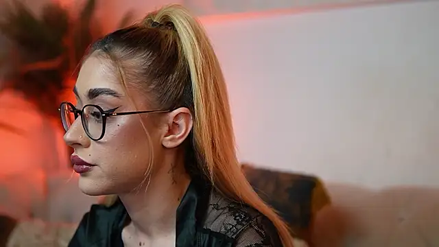 AileenKiss online show from March 2, 2026, 10:17 pm