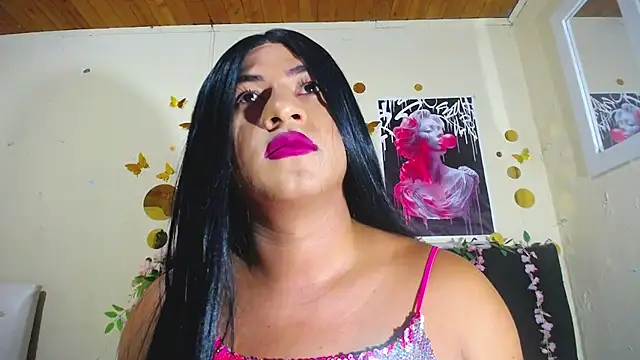 Cataleya nova online show from October 14, 2025, 4:02 am