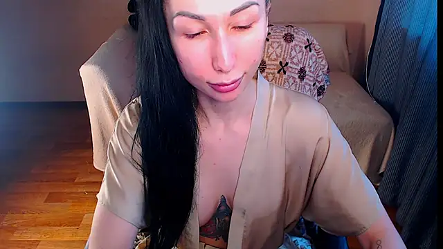 Fairy elya hot online show from March 27, 2026, 2:18 pm