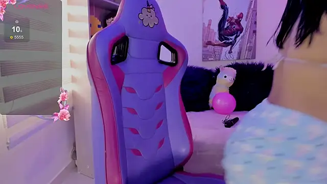 emma soffia online show from November 18, 2025, 6:22 pm