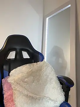 Snapshot of _Sarita_1 chatting on February 28, 2026, 2:44 am Sarita 1 online show from February 28, 2026, 2:44 am