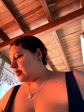 Cami Moon1 online show from October 18, 2025, 3:58 pm