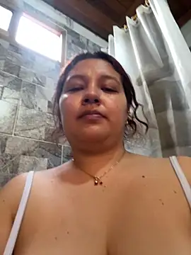 Cami Moon1 online show from October 9, 2025, 9:26 pm