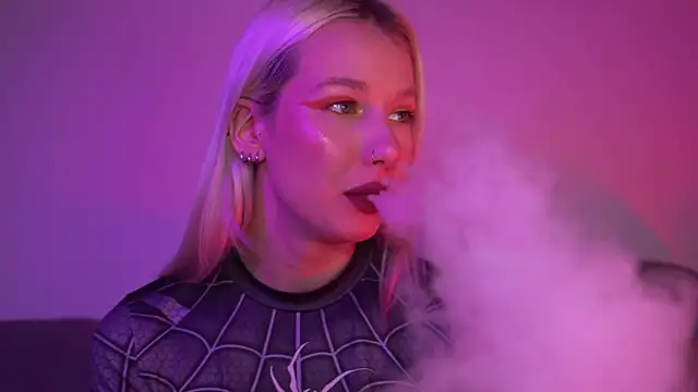 RanyThomson online show from March 31, 2026, 2:19 pm