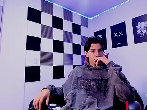 jeycobb online show from January 16, 2026, 11:25 am