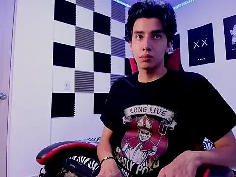 jeycobb online show from November 5, 2025, 12:19 pm