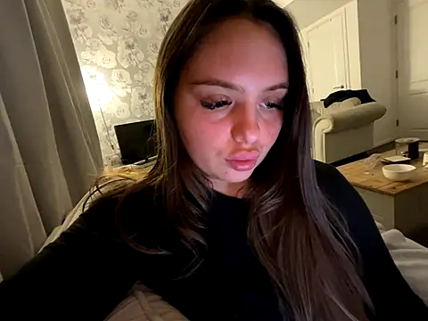 EllaStarrxxx online show from October 25, 2025, 12:10 am