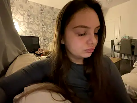 EllaStarrxxx online show from December 23, 2025, 6:02 am