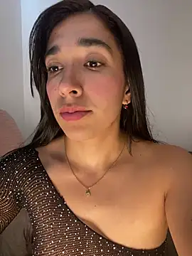 Snapshot of SabrinaEvanss_ chatting on April 27, 2026, 7:34 pm SabrinaEvanss online show from April 27, 2026, 7:34 pm