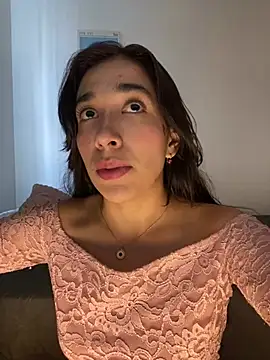 Snapshot of SabrinaEvanss_ chatting on April 29, 2026, 7:09 pm SabrinaEvanss online show from April 29, 2026, 7:09 pm