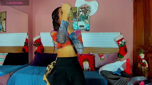 Snapshot of Tiffannydoll99 chatting on December 22, 2025, 4:07 pm Tiffannydoll99 online show from December 22, 2025, 4:07 pm