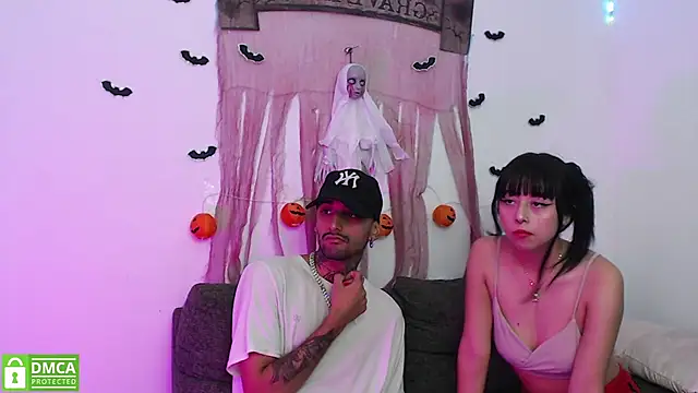 sombralovers online show from October 18, 2025, 2:52 pm