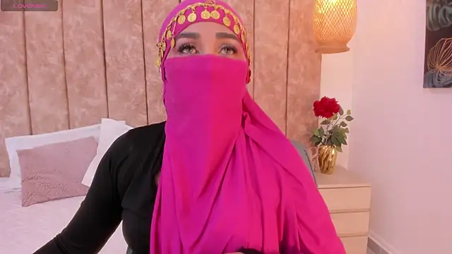  alishaa c online show from December 19, 2025, 2:48 am