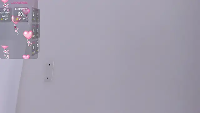  alishaa c online show from March 7, 2026, 3:02 am