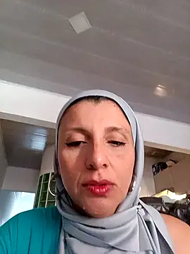 Aafsha  online show from November 2, 2025, 11:48 am