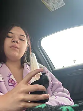 Jynx420friendly online show from April 4, 2026, 3:18 pm