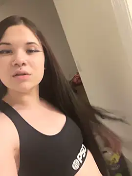 Jynx420friendly online show from April 4, 2026, 12:50 am