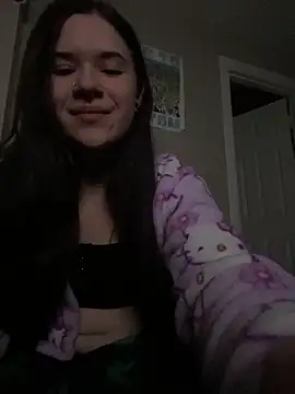 Jynx420friendly online show from April 16, 2026, 7:09 am