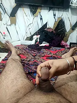 Nisha sonu couple online show from October 28, 2025, 8:02 am