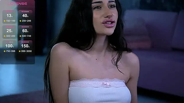 Snapshot of AlishaSkye chatting on February 9, 2026, 3:48 am AlishaSkye online show from February 9, 2026, 3:48 am