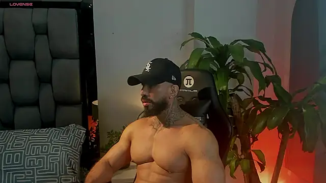 jeff clark7 online show from March 10, 2026, 2:15 am