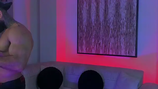 jeff clark7 online show from April 8, 2026, 2:24 am