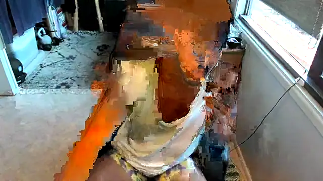 CassiusJohnson online show from October 15, 2025, 8:11 am