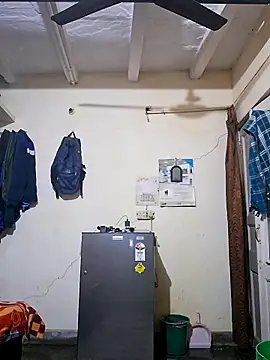 Nabieva12 online show from December 23, 2025, 2:33 am