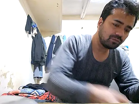 Nabieva12 online show from January 7, 2026, 3:22 am