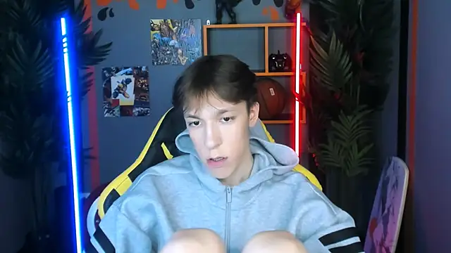 MarkBranston online show from November 10, 2025, 10:53 am