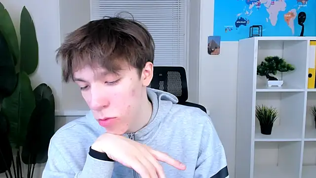 MarkBranston online show from April 11, 2026, 2:43 pm