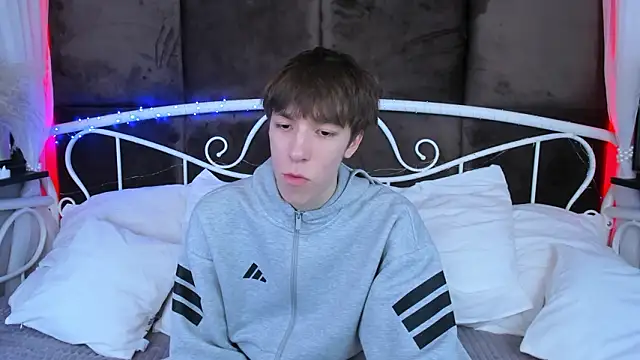 MarkBranston online show from February 5, 2026, 3:41 pm