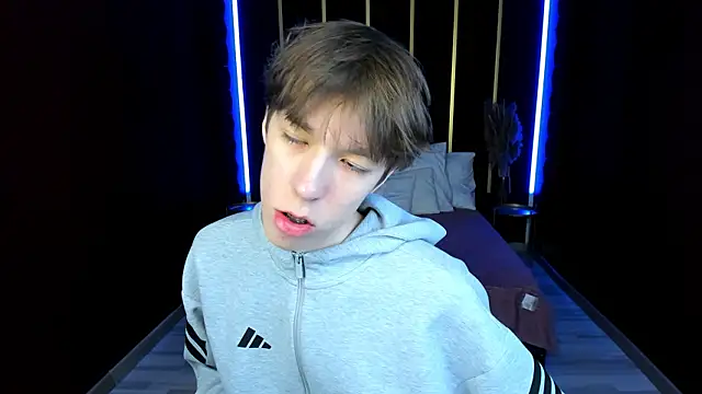 MarkBranston online show from February 23, 2026, 10:38 am