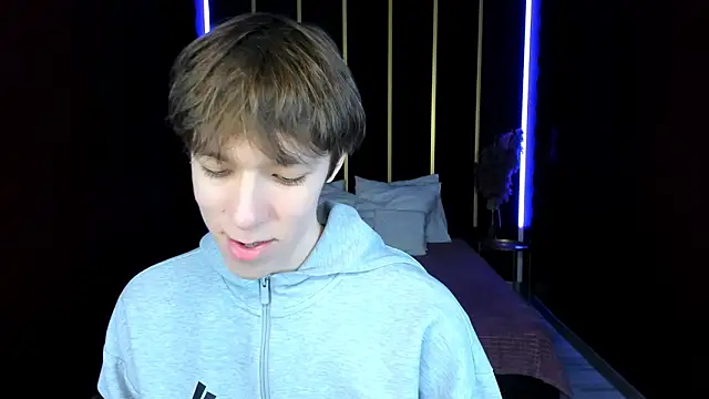 MarkBranston online show from March 8, 2026, 10:40 am