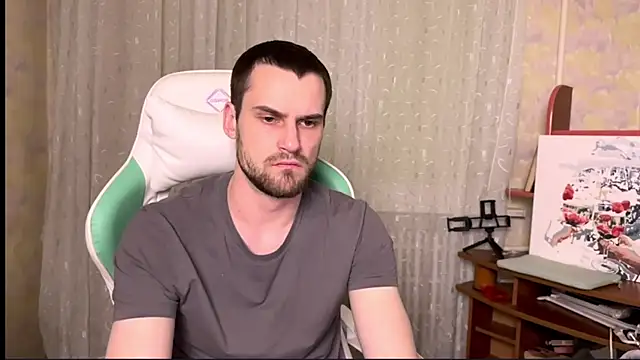 Iveraan online show from November 28, 2025, 7:36 pm