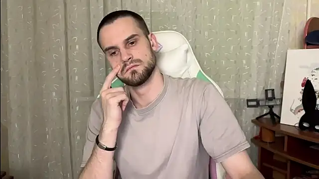 Iveraan online show from October 31, 2025, 7:21 pm