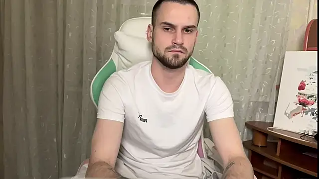 Iveraan online show from October 25, 2025, 6:30 pm