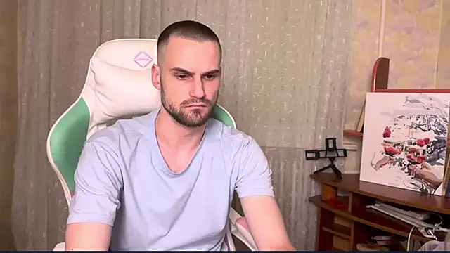 Iveraan online show from November 30, 2025, 7:36 pm