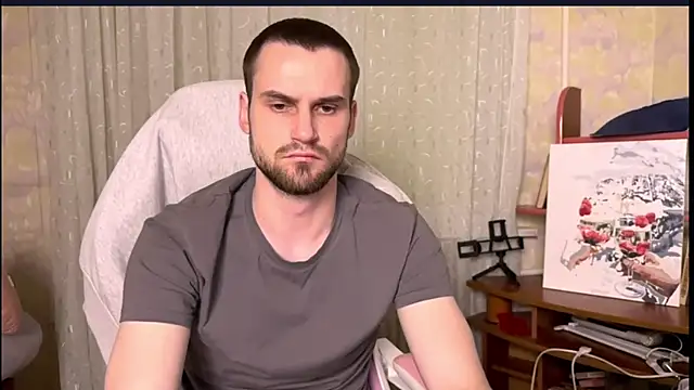 Iveraan online show from November 13, 2025, 7:51 pm