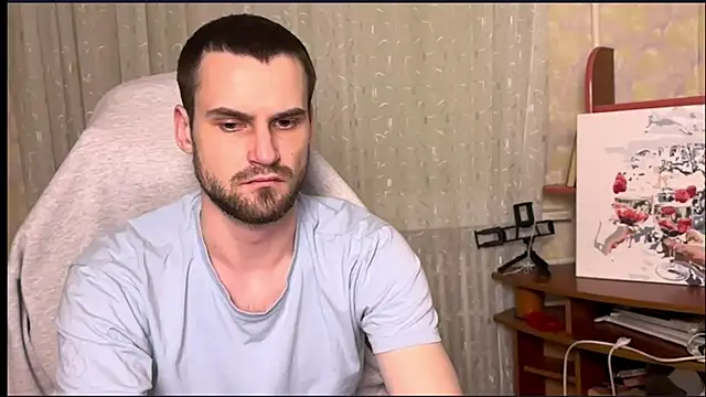 Iveraan online show from November 21, 2025, 7:35 pm