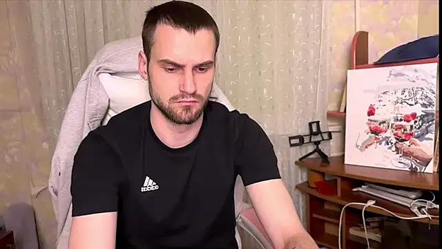 Iveraan online show from November 16, 2025, 7:07 pm