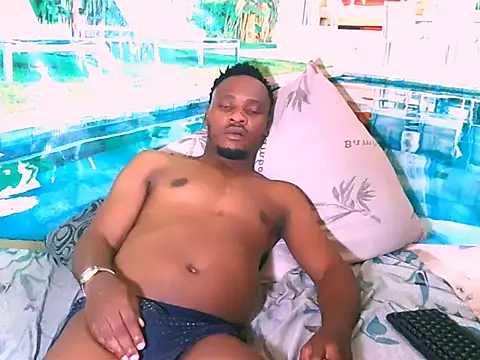 EbonyTiger69 online show from November 22, 2025, 6:01 am