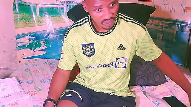 EbonyTiger69 online show from March 12, 2026, 5:45 am