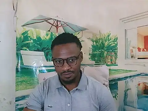 EbonyTiger69 online show from October 17, 2025, 7:55 am