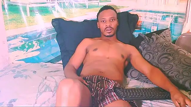 EbonyTiger69 online show from January 16, 2026, 9:35 am