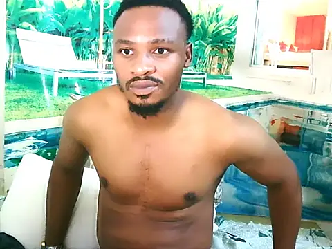 EbonyTiger69 online show from October 22, 2025, 6:07 pm